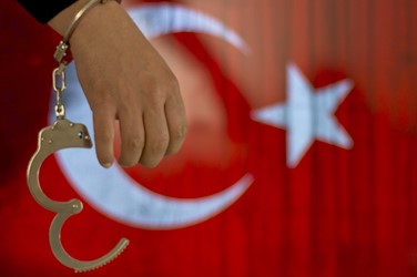 Pour la première fois depuis la crise économique et financière, la Turquie est en récession
